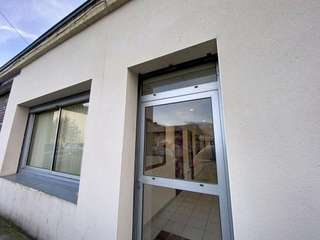 Bureaux et commerces