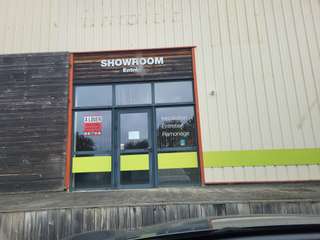 Bureaux et commerces