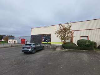 Bureaux et commerces