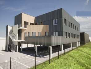 Location Bureaux et commercesCesson-Sévigné