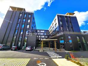 Location Bureaux et commerces 362 m&sup2;Cesson-Sévigné