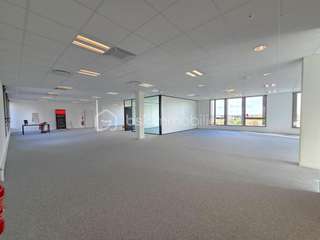 Bureaux et commerces 3 pièces