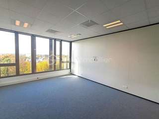 Bureaux et commerces 3 pièces