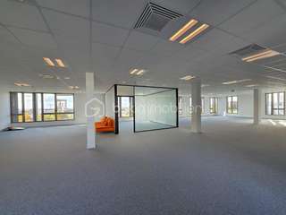 Bureaux et commerces 3 pièces