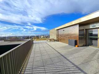 Bureaux et commerces 3 pièces