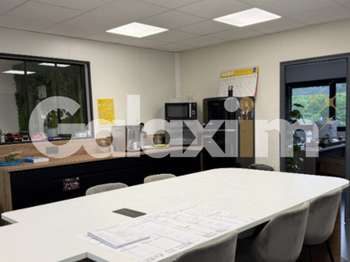 Location Bureaux et commerces 116 m&sup2;Cesson-Sévigné