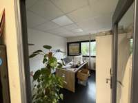 Bureaux et commerces