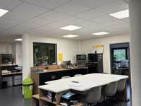 Bureaux et commerces