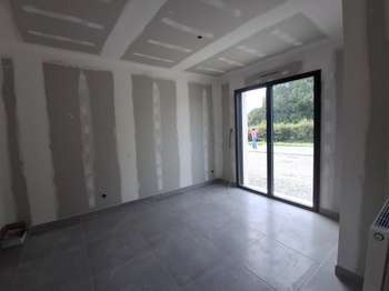 Bureaux et commerces 4 pièces