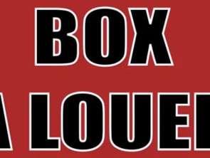 Location Bureaux et commerces 400 m&sup2;Cestas