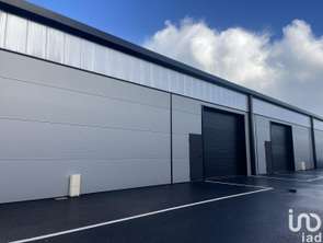Location Bureaux et commerces 163 m&sup2;Cestas