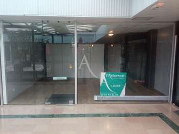 Location Bureaux et commerces 24 m&sup2;Challans