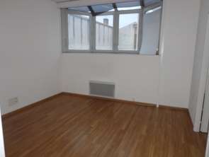 Location Bureaux et commerces 49 m&sup2;Challans