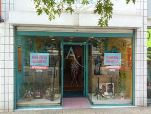 Location Bureaux et commerces 41 m&sup2;Challans