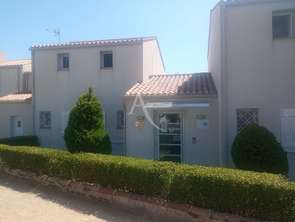 Location Bureaux et commerces 98 m&sup2;Challans