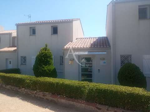 Bureaux et commerces Challans 85