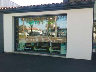 Bureaux et commerces