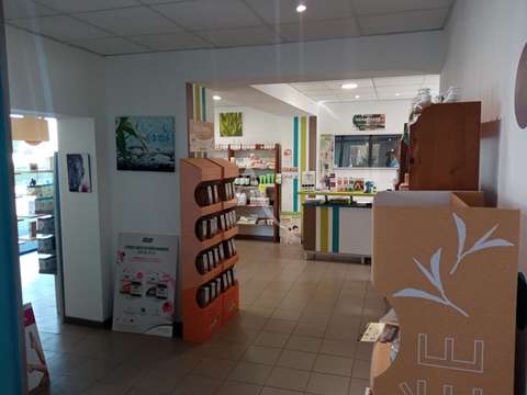 Bureaux et commerces