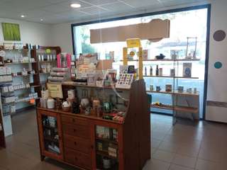 Bureaux et commerces