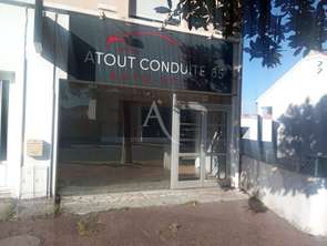 Location Bureaux et commerces 53 m&sup2;Challans