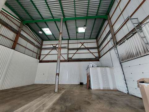 Bureaux et commerces