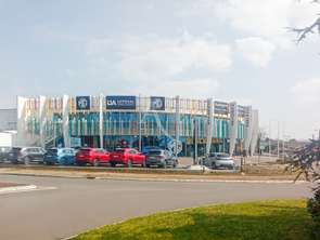 Location Bureaux et commerces 191 m&sup2;Challans