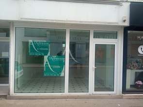 Location Bureaux et commerces 42 m&sup2;Challans
