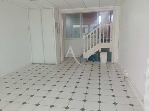 Bureaux et commerces