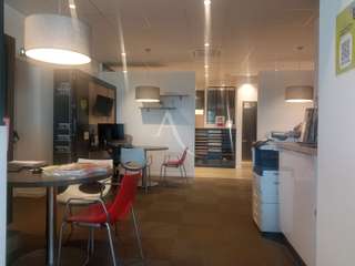 Bureaux et commerces