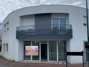 Photo Bureaux et commerces Challans