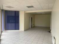 Bureaux et commerces 3 pièces