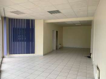 Bureaux et commerces 3 pièces
