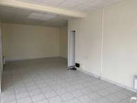 Bureaux et commerces 3 pièces