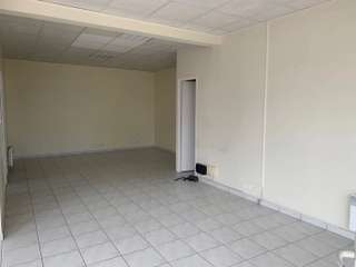Bureaux et commerces 3 pièces Bureaux et commerces 3 pièces