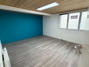 Location Bureaux et commercesChallans