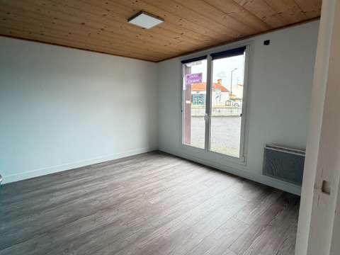 Bureaux et commerces