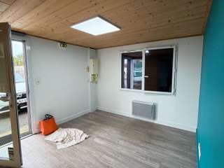 Bureaux et commerces