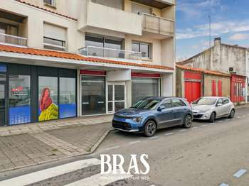 Bureaux et commerces Challans 85