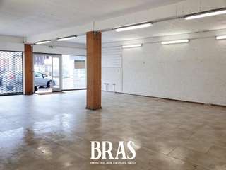 Bureaux et commerces