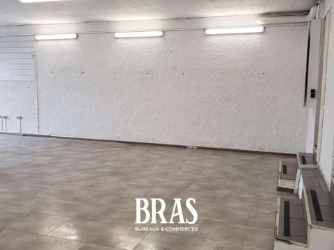 Bureaux et commerces