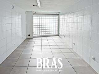 Bureaux et commerces