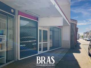 Bureaux et commerces