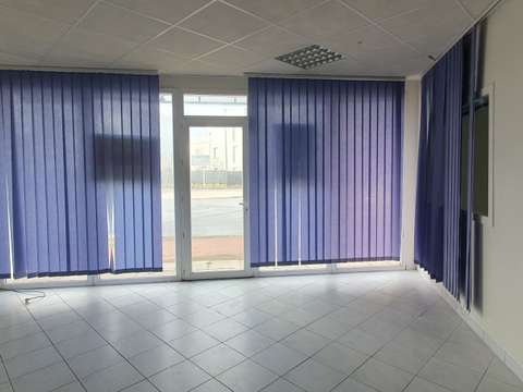 Bureaux et commerces Challans 85