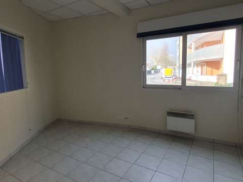 Bureaux et commerces