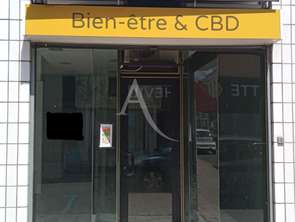 Location Bureaux et commerces 40 m&sup2;Challans