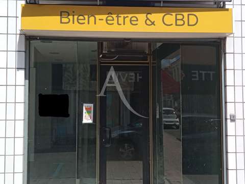 Bureaux et commerces Challans 85