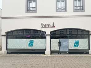 Location Bureaux et commerces 95 m&sup2;Challans