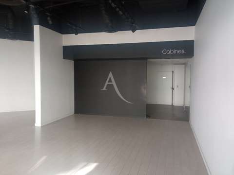 Bureaux et commerces