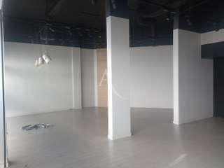 Bureaux et commerces