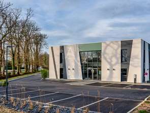 Location Bureaux et commerces 185 m&sup2;Challans